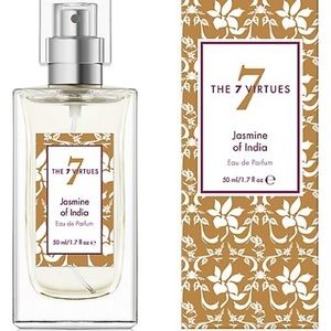 7 Virtue Jasmine of India Perfume